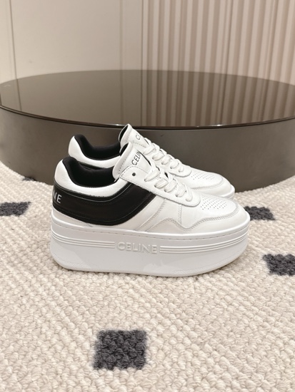 Celine Women shoes-26